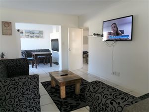 3 Bed Townhouse in Mykonos