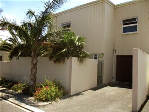 3 Bed Townhouse in Anchorage Park