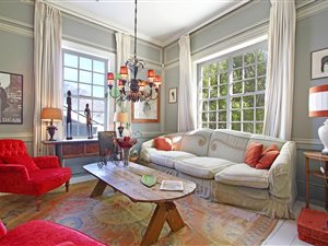 3 Bed House in Bo-Kaap