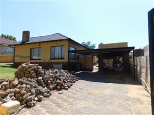 3 Bed House in Hazel Park