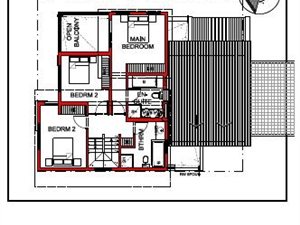 3 Bed House in Celtisdal