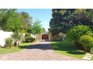 2 Bed House in Bryanston