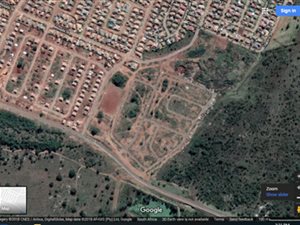 315 m² Land available in The Orchards