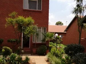2 Bed Townhouse in Edleen