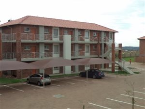 2 Bed Apartment in Monavoni