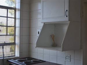 2 Bed Apartment in Illiondale