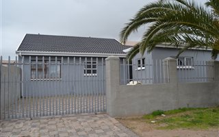 3 Bedroom House in Saldanha