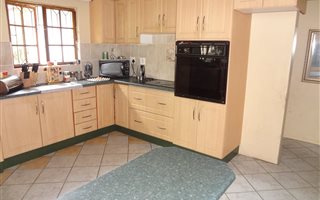 3 Bedroom House in Veldenvlei