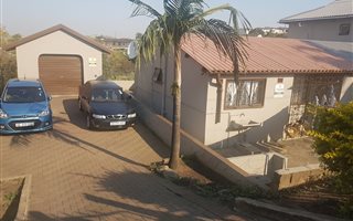 2 Bedroom Simplex in Rydalvale