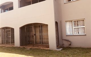 2 Bedroom Apartment in Port Shepstone