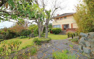 4 Bedroom House in Stirling