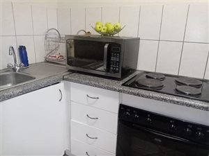 2 Bed Apartment in Mantevrede
