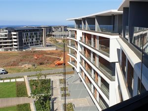 1 Bed Apartment in Sibaya Precinct