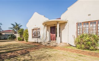 3 Bedroom House in Dalview