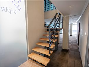 115 m² Commercial space in Cape Town City Centre