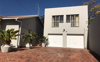 1 Bedroom Garden Cottage in Linksfield