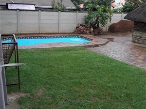 3 Bedroom House in Falcon Ridge