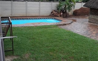 3 Bedroom House in Falcon Ridge
