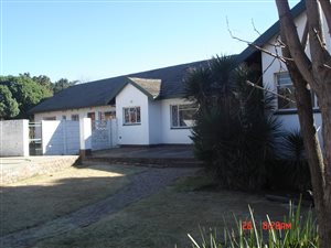 4 Bedroom House in Beyers Park