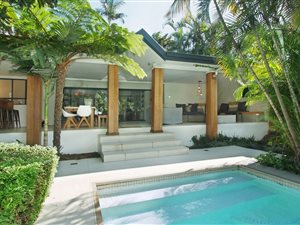 2 Bed Townhouse in Essenwood