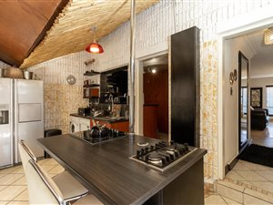 2 Bed Simplex in Grobler Park