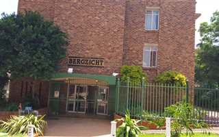 2 Bedroom Apartment in Wonderboom South
