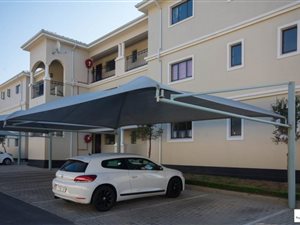 2 Bed Flat in Kengies