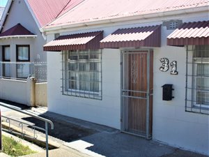 2 Bed House in North End