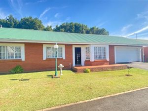3 Bed House in Lincoln Meade