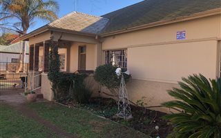 3 Bedroom House in Paglande