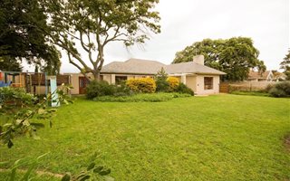 3 Bedroom House in Bridgewater