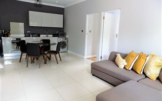 2 Bedroom Apartment in Mowbray
