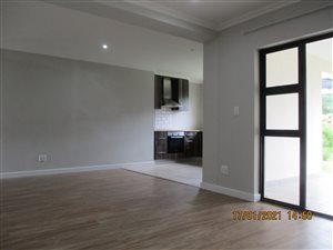 3 Bed Apartment in Hillcrest Central