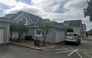 3 Bedroom Duplex in Everton