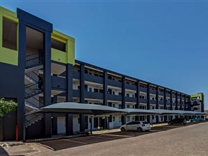 2 Bed Apartment in Zola