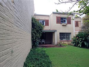 2 Bed Townhouse in River Club