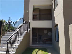 2 Bed Apartment in Goedeburg