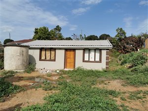 2 Bed House in Ntuzuma