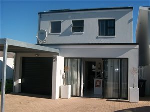 3 Bed House in Onverwacht