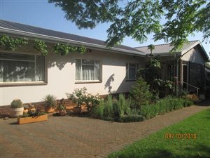 3 Bed House in Vryheid