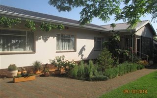3 Bedroom House in Vryheid