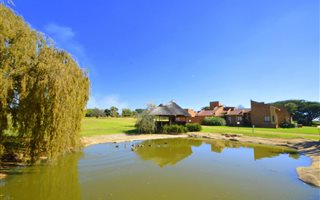 4 Bedroom House in Ruimsig