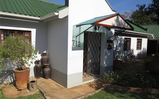 4 Bedroom House in Bathurst and Surrounds