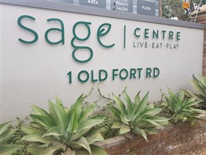 65 m² Retail Space in Salt Rock