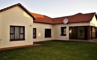 3 Bedroom House in Newmark Estate