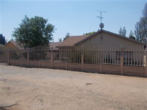 4 Bed House in Delville