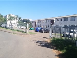 2 Bed Flat in Hillary