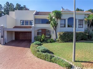 4 Bed House in La Sandra