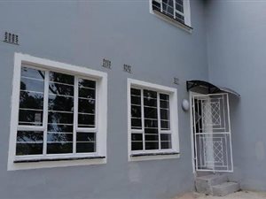 2 Bed Apartment in Mountview