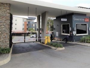 3 Bed Apartment in Greenstone Hill